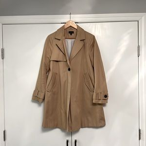 Stylish Trench